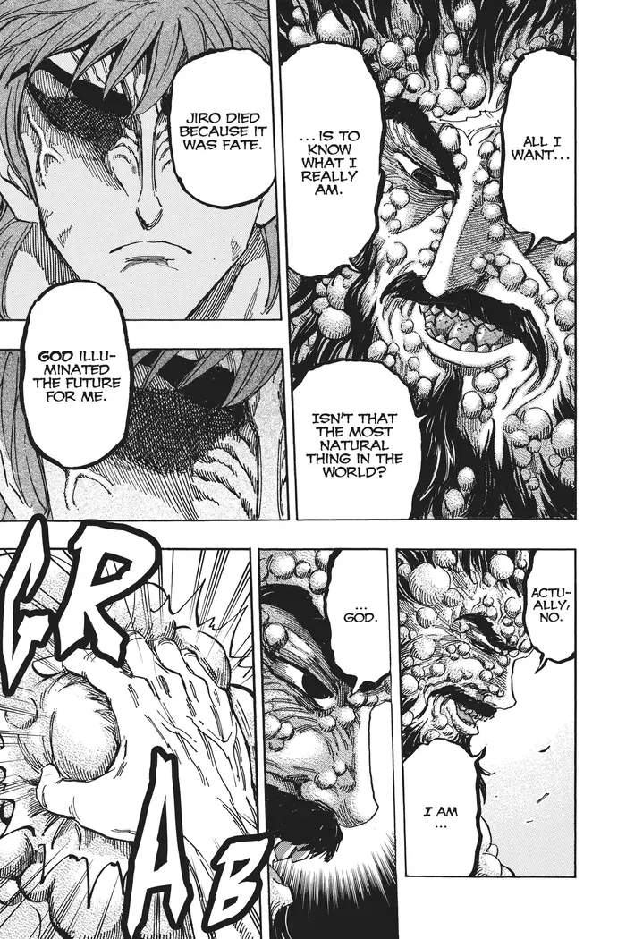 Toriko Chapter 371 image 11_optimized